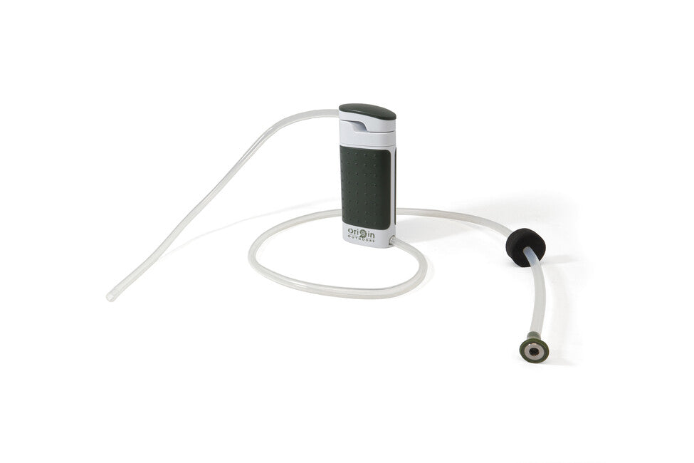 Origin Outdoors Mini filtro per acqua