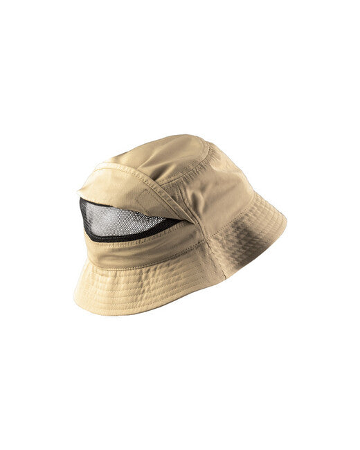 Mil-Tec Cappello per esterni ad asciugatura rapida, kaki