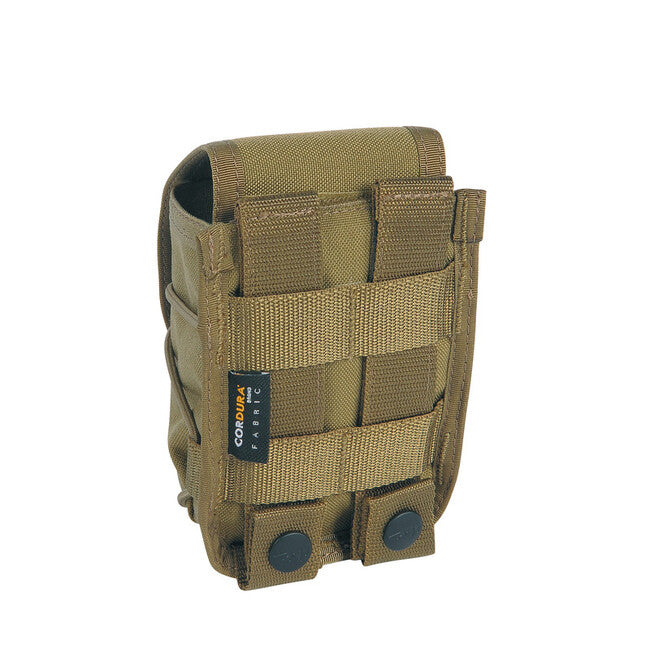 Tasmanian Tiger puzdro Smoke, khaki