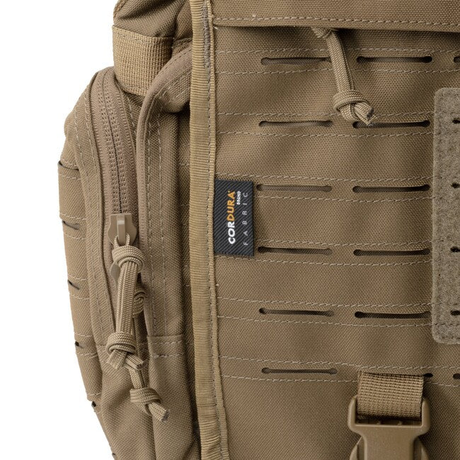 Direct Action MESSENGER borsa - cordura - grigio ombra