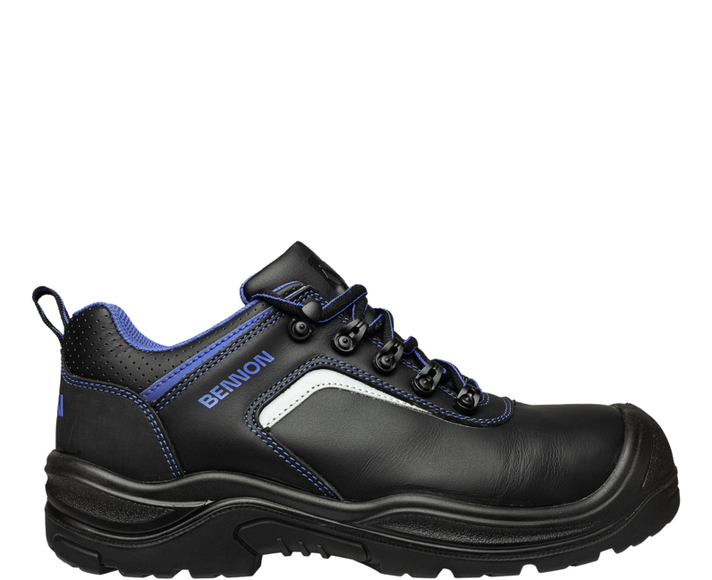 BENNON Raptor stivali da lavoro s3 nm low
