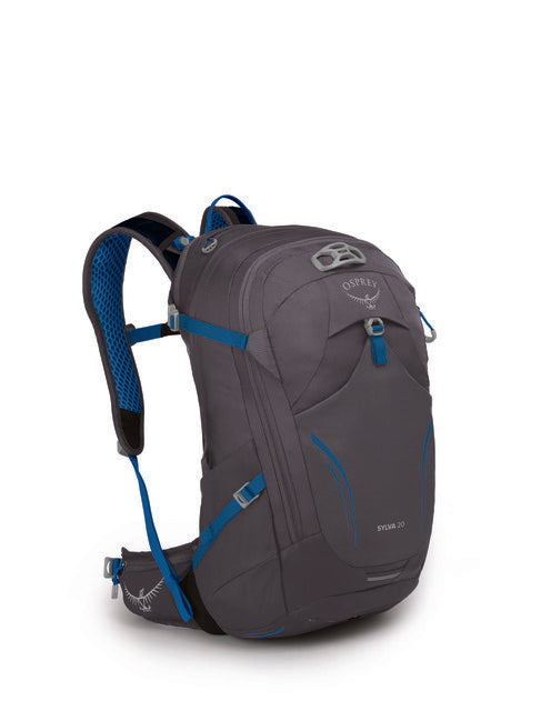 Osprey Sylva 20 zaino da ciclismo, grigio viaggio nello spazio