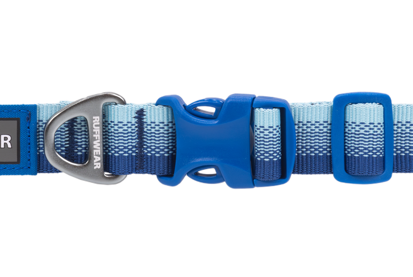 Ruffwear Front Range collare, coastal fade
