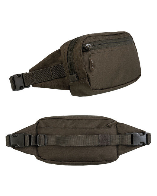 Mil-Tec marsupio, oliva