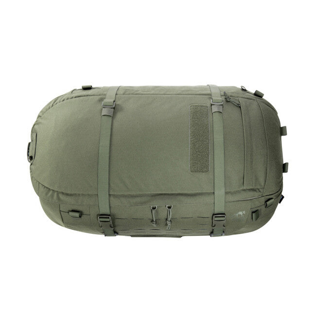 Tasmanian Tiger Duffel 65, oliva