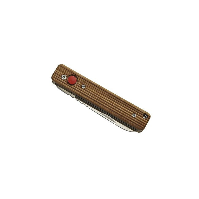 Baladeo ECO340 papagayo kid coltello per bambini con chiusura di sicurezza