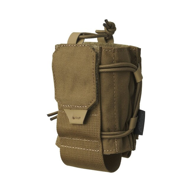 Helikon-Tex Custodia per walkie-talkie, coyote