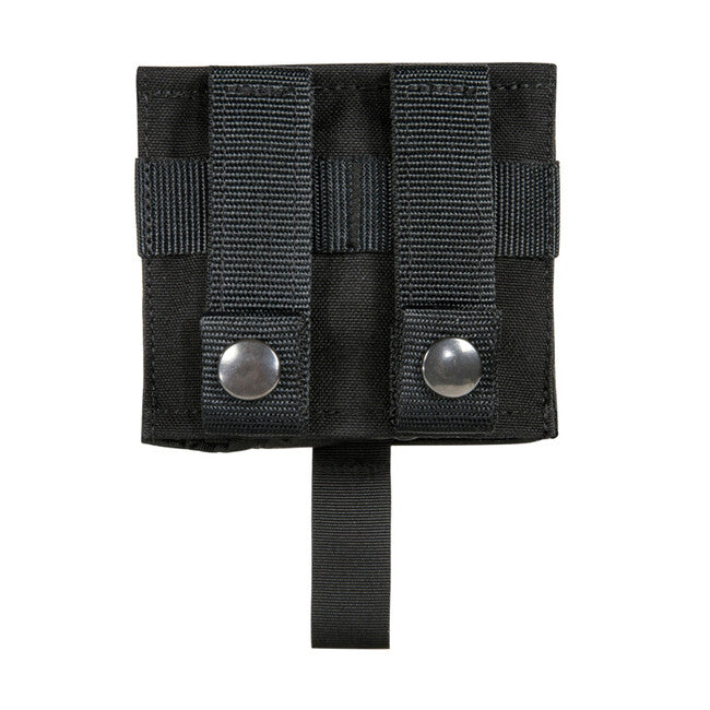 Tasmanian Tiger Marsupio leggero, nero