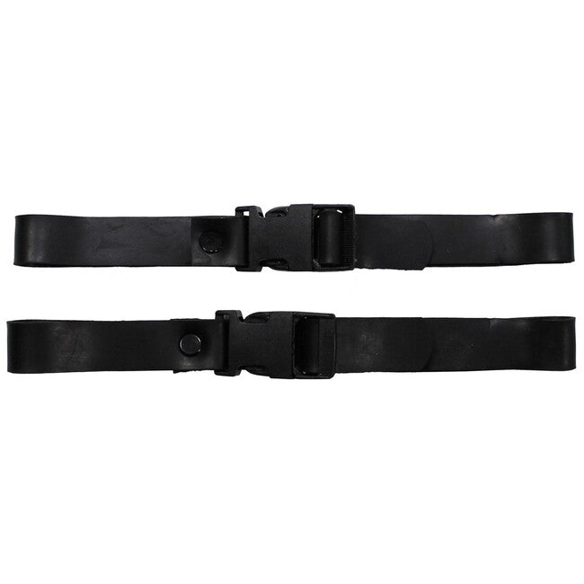Fox Outdoor Profi coltello subacqueo, giallo neon-nero con fodero
