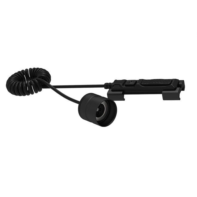 ArmyTek Predator Pro Magnet USB Set tattico esteso, bianco caldo
