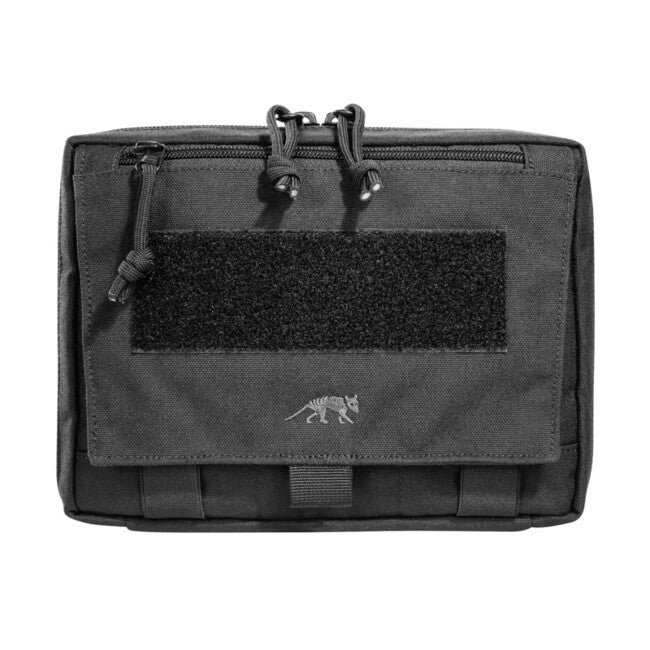 Tasmanian Tiger Marsupio tattico EDC Pouch, nero