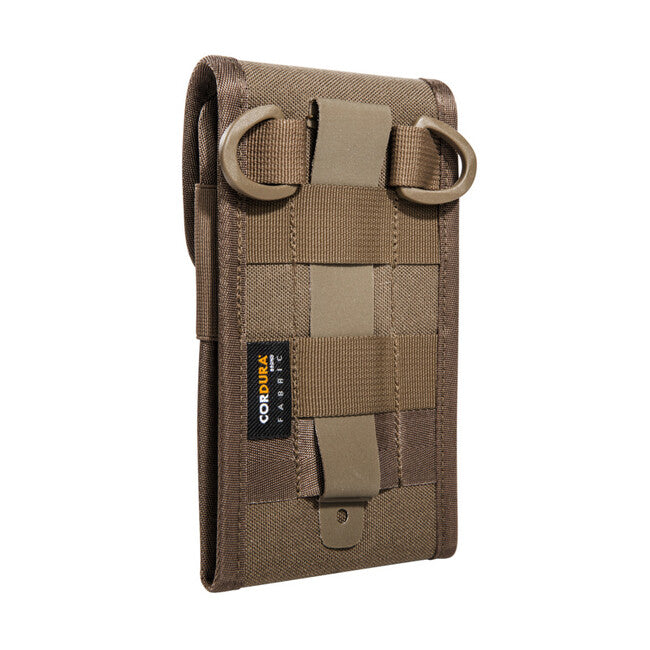 Tasmanian Tiger Custodia per telefono Tactical XXL, coyote brown