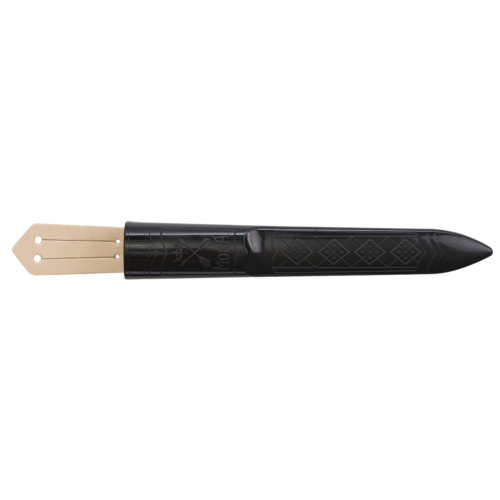 Morakniv Classic n. 3 coltello da esterno, rosso