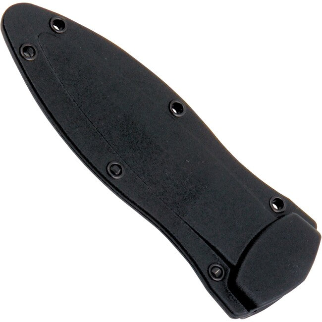 Smith & Wesson HRT Stiefeldolch coltello a lama fissa