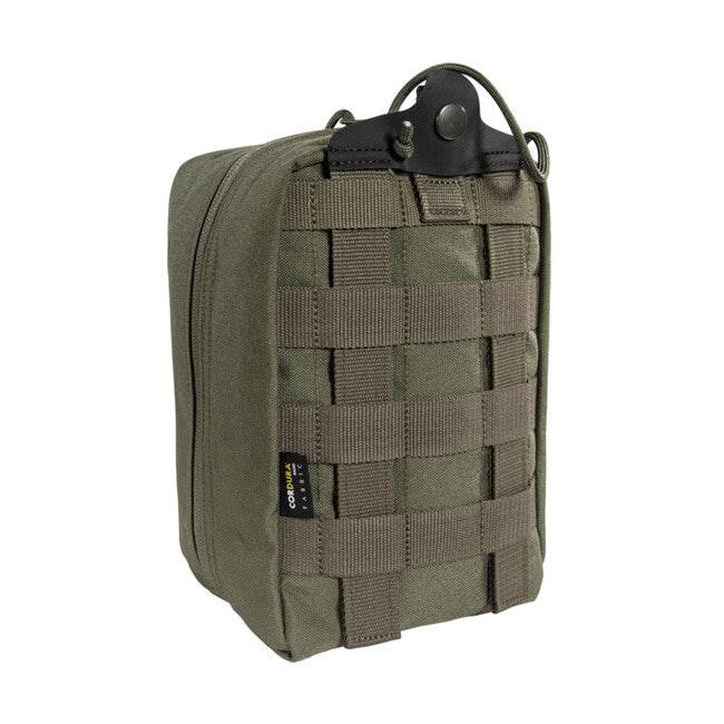 Tasmanian Tiger Base Medic Pouch MKII borsa per attrezzature mediche, oliva