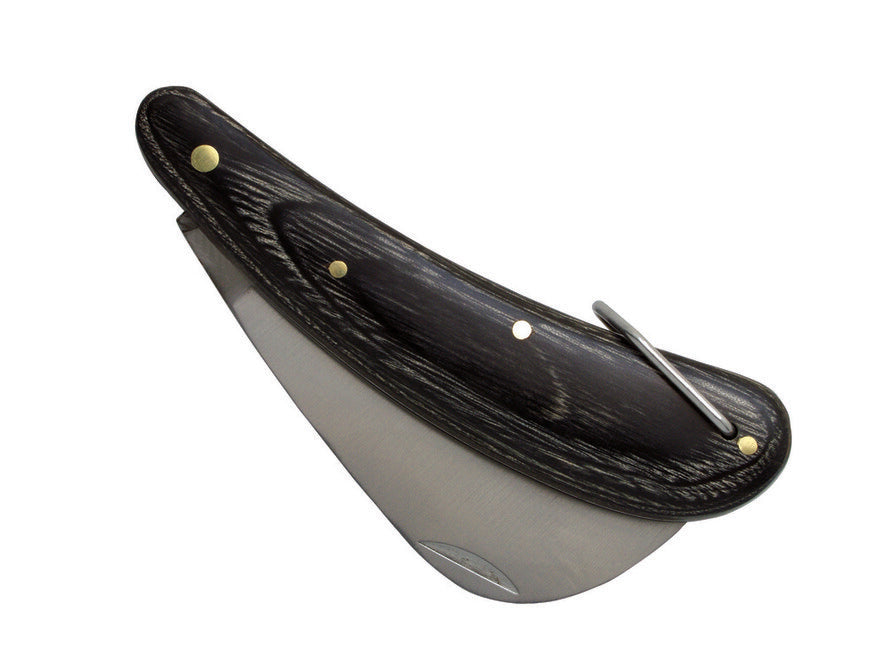 Baladeo ECO080 coltello da elettricista, lama 7,5 cm