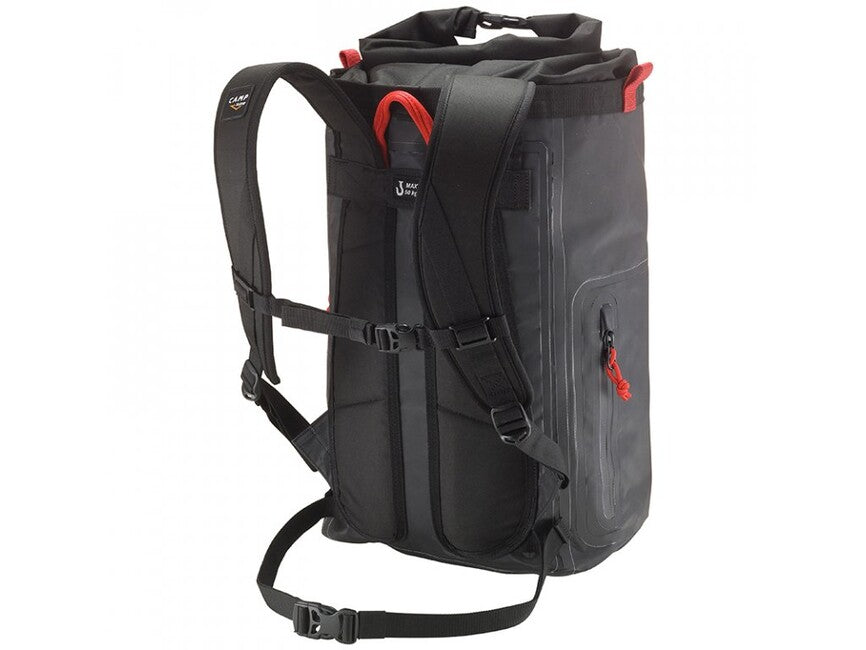 Camp Trucker borsa da lavoro 30 l