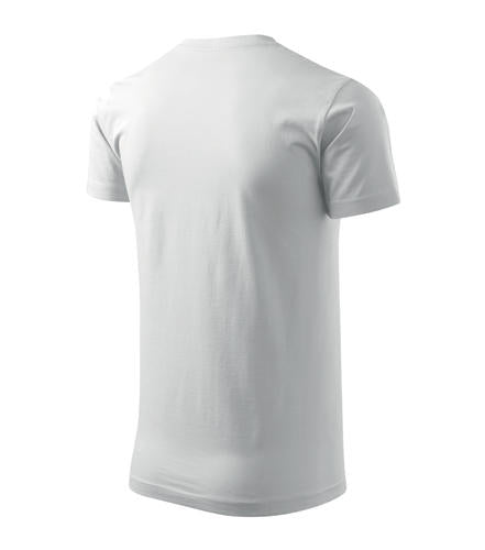 Malfini Heavy New maglietta corta 200g/m2, bianco