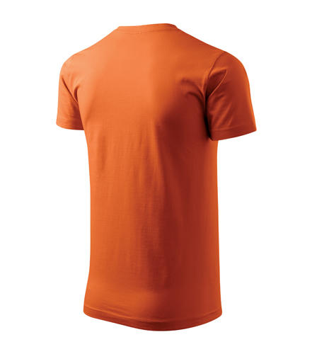 Malfini Heavy New maglietta corta 200g/m2, arancione