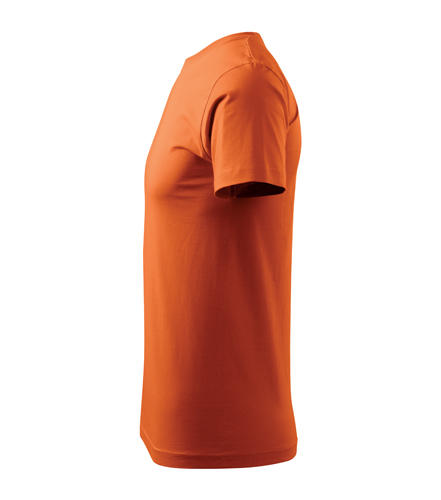 Malfini Heavy New maglietta corta 200g/m2, arancione