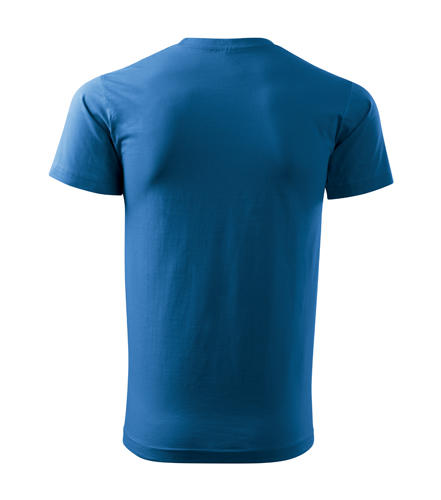 Malfini Heavy New maglietta corta 200g/m2, blu