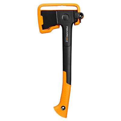 Fiskars X Serie X18 ascia universale lama s