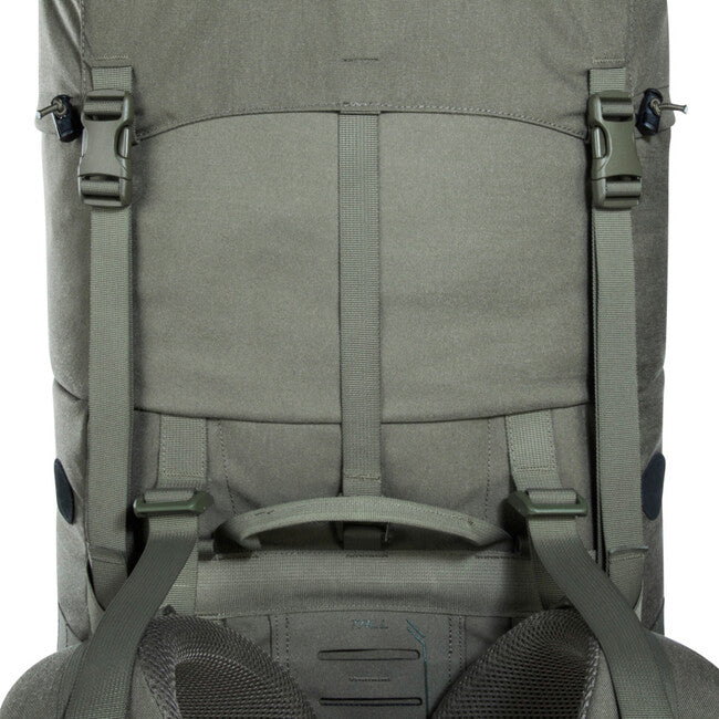 Tasmanian Tiger Zaino Base Pack 75 irr, stone grey olive