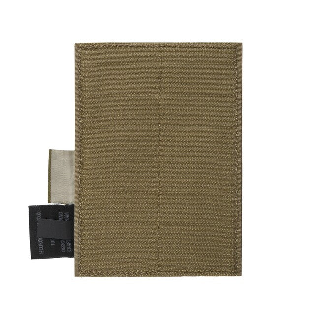 Helikon-Tex Adattatore Molle Insert 2 - Cordura, verde oliva