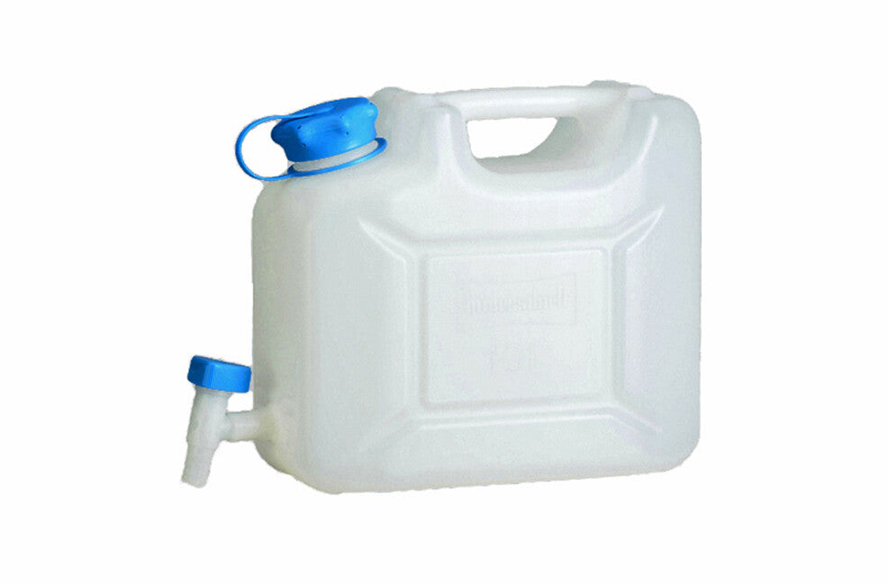 Hünersdorff Profi Huenersdorff tanica per acqua 12 l