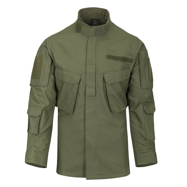 Helikon-Tex Camicetta CPU - Cotone Ripstop - khaki