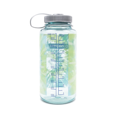 Nalgene WM Sustain bottiglia 1 L, blu