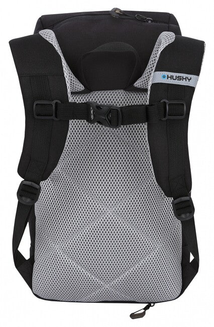Husky Jolly zaino per bambini 15l, nero