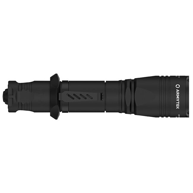 ArmyTek Dobermann set tattico esteso con luce