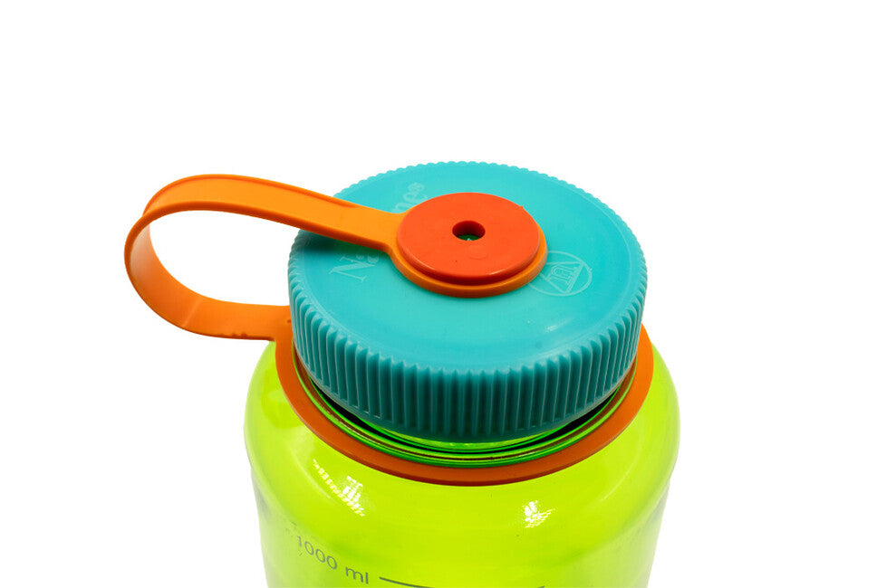 Nalgene WM Sustain Bottiglia per bere 1 l pera