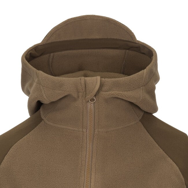 Helikon-Tex Cumulus Women's Fleece Hoodie
