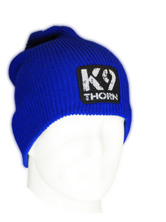 K9 Thorn berretto invernale, blu
