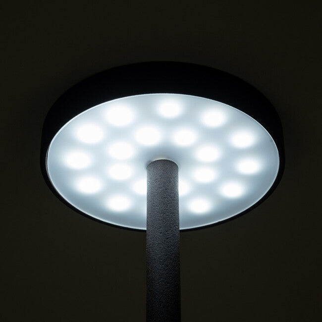 Brunner Faro lampada led ricaricabile