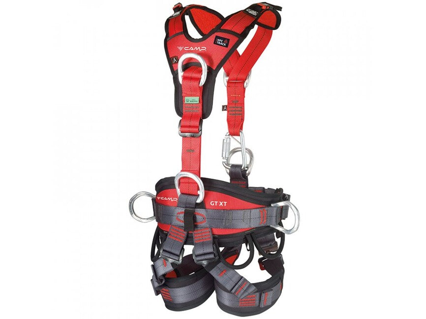 Camp GT XT benda da lavoro per tutto il corpo