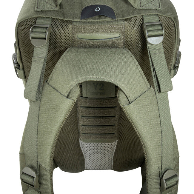 Tasmanian Tiger Zaino Modular Combat Pack 24 SL, oliva