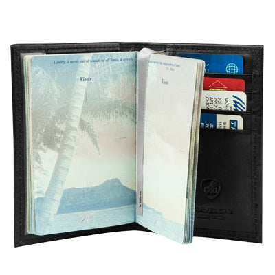 Travelon Classic RFID marsupio da cintura