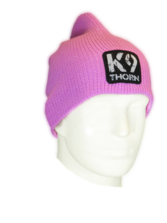 K9 Thorn berretto invernale, rosa