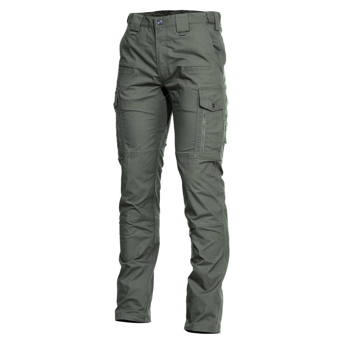 Pentagon Ranger 2.0 παντελόνι Rip Stop, Camo green