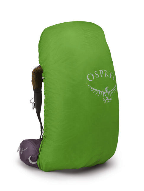 Osprey Aura Ag 65 zaino da trekking, enchantment purple