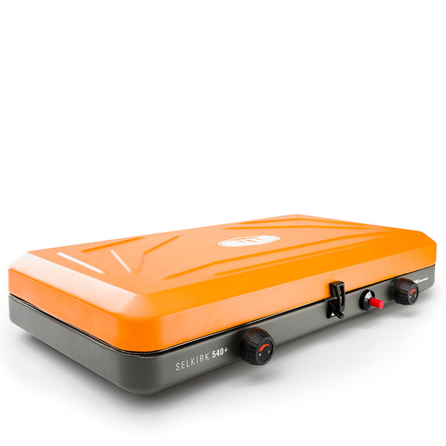 GSI Outdoors Selkirk 540i fornello a gas a due fuochi