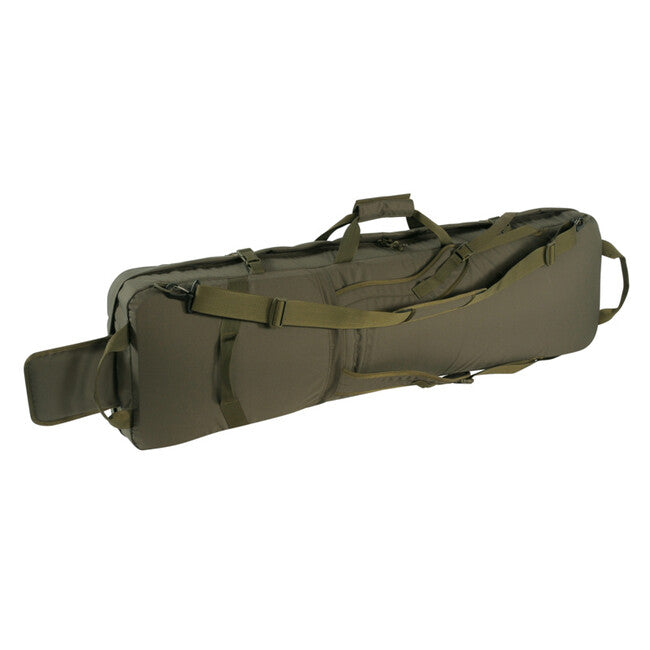 Tasmanian Tiger DBL Borsa per fucile modulare, oliva