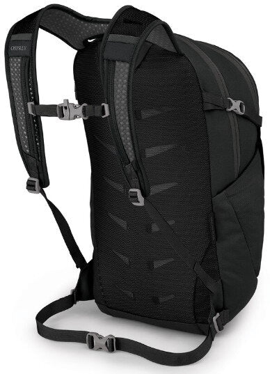 Osprey Daylite Plus zaino 20, nero