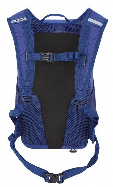 Husky Peten zaino 15l, blu