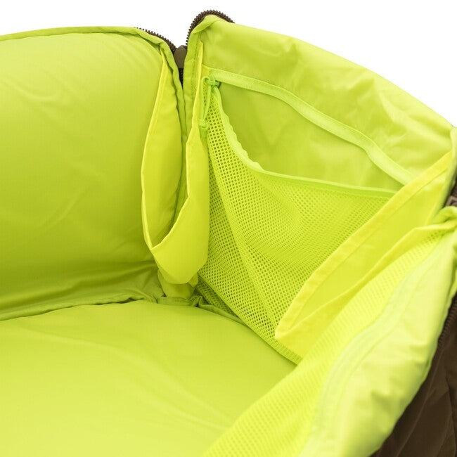 Helikon-Tex Alien Bag τσάντα ταξιδίου Cordura, μαύρη