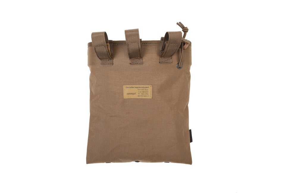Emersongear multicam 500D deflettore per vassoi