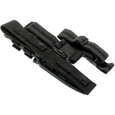 Gerber LMF II Fanteria coltello, nero